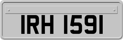 IRH1591