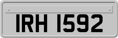 IRH1592