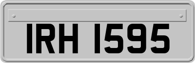 IRH1595