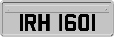 IRH1601