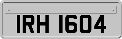 IRH1604