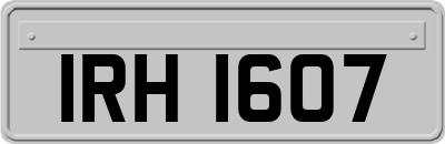 IRH1607