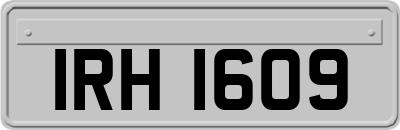 IRH1609