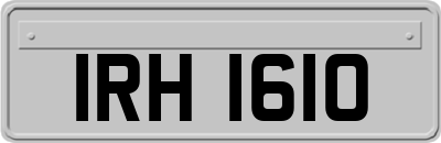 IRH1610