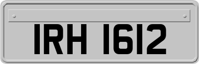 IRH1612