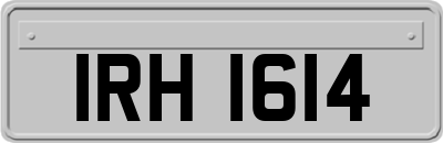 IRH1614