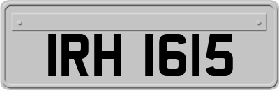 IRH1615