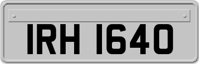 IRH1640