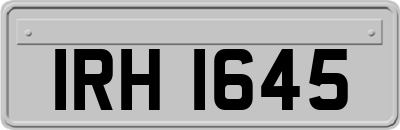 IRH1645