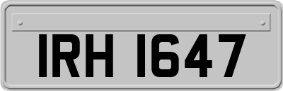 IRH1647