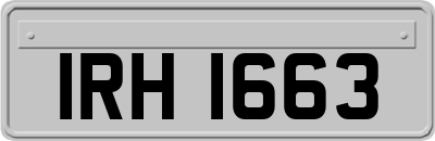 IRH1663