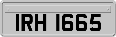 IRH1665