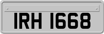 IRH1668