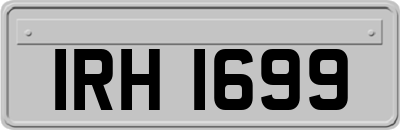 IRH1699