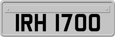 IRH1700