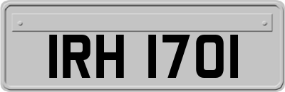 IRH1701