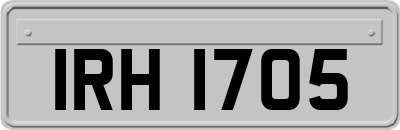 IRH1705