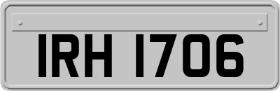 IRH1706