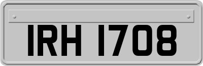 IRH1708