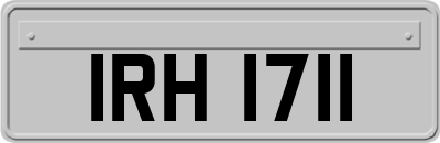 IRH1711