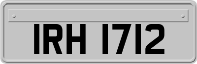 IRH1712