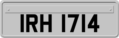 IRH1714