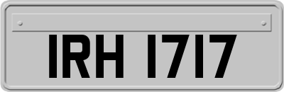 IRH1717