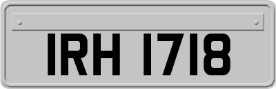 IRH1718