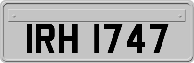 IRH1747