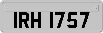 IRH1757