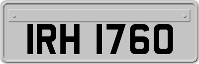 IRH1760