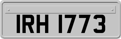 IRH1773