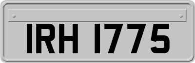 IRH1775