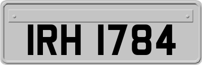 IRH1784