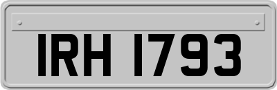 IRH1793