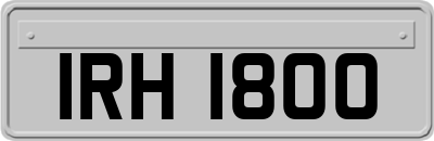 IRH1800