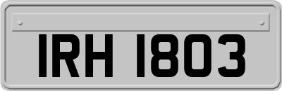 IRH1803