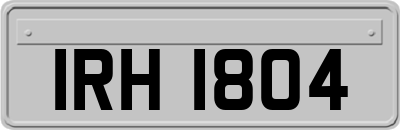 IRH1804