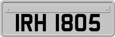 IRH1805