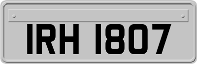 IRH1807