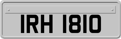 IRH1810