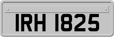 IRH1825