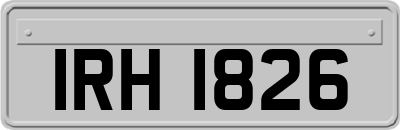 IRH1826