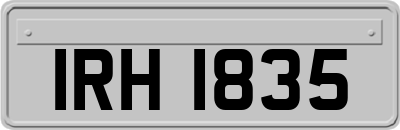 IRH1835