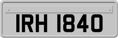 IRH1840