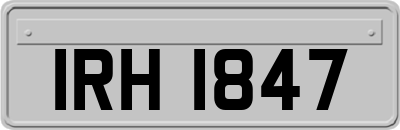 IRH1847