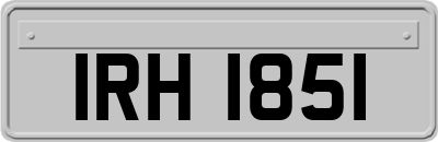 IRH1851