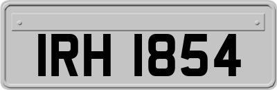 IRH1854