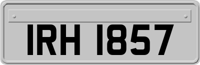 IRH1857