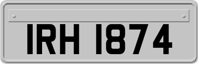 IRH1874